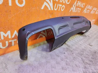 602000334AA, 1 Юбка бампера EXEED VX Арт 281149PM, вид 5