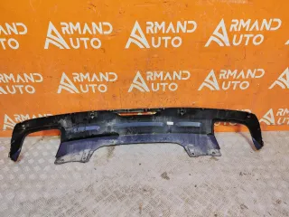 602000334AA, 1 Юбка бампера EXEED VX Арт 281149PM, вид 7