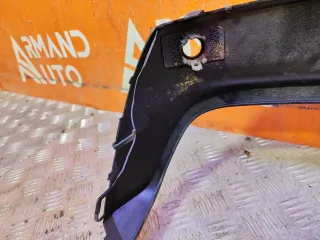 602000334AA, 1 Юбка бампера EXEED VX Арт 281149PM, вид 9