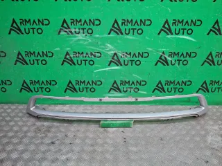 602000355AAAKC, 602000355AA, 8 Юбка бампера EXEED VX Арт 344349RM, вид 1