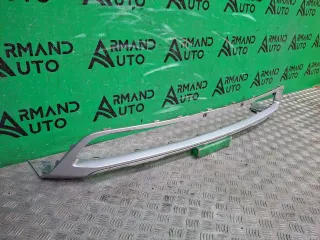 602000355AAAKC, 602000355AA, 8 Юбка бампера EXEED VX Арт 344349RM, вид 2