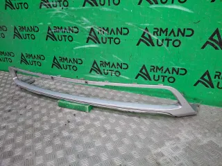 602000355AAAKC, 602000355AA, 8 Юбка бампера EXEED VX Арт 344349RM, вид 3