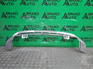 602000355AAAKC, 602000355AA, 8 Юбка бампера EXEED VX Арт 344349RM, вид 4
