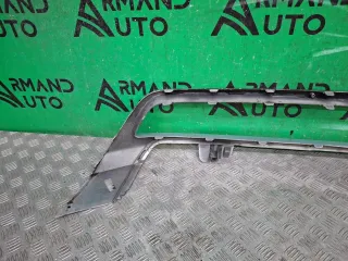 602000355AAAKC, 602000355AA, 8 Юбка бампера EXEED VX Арт 344349RM, вид 8