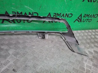 602000355AAAKC, 602000355AA, 8 Юбка бампера EXEED VX Арт 344349RM, вид 9
