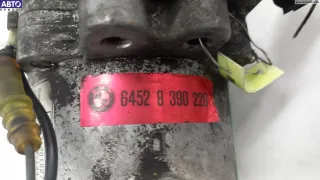 8390228 Компрессор кондиционера BMW 3 E36 Арт 54896736, вид 5