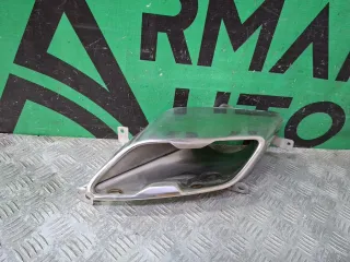602001356AA, 4 Насадка глушителя EXEED TXL Restailing Арт 345284RM, вид 1