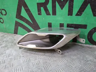 602001356AA, 4 Насадка глушителя EXEED TXL Restailing Арт 345284RM, вид 2