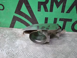 602001356AA, 4 Насадка глушителя EXEED TXL Restailing Арт 345284RM, вид 5
