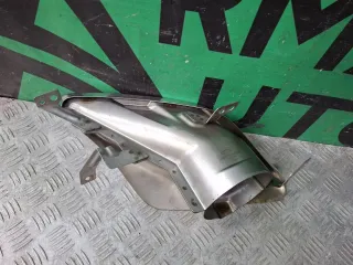 602001356AA, 4 Насадка глушителя EXEED TXL Restailing Арт 345284RM, вид 8