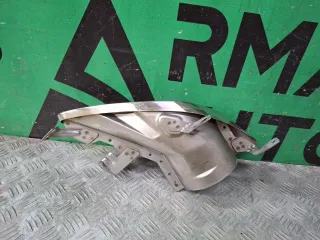 602001356AA, 4 Насадка глушителя EXEED TXL Restailing Арт 345284RM, вид 9