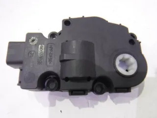 A1669060008 Моторчик заслонки печки Mercedes ML/GLE W166 Арт 2576457_2, вид 1