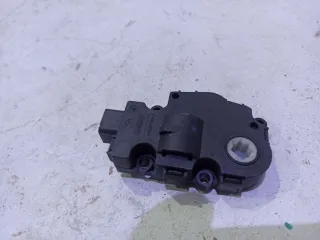 A1669060008 Моторчик заслонки печки Mercedes ML/GLE W166 Арт 5659409_2, вид 1