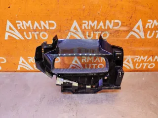 602001300AA, 1 окантовка ПТФ EXEED TXL Restailing Арт 282794PM, вид 1