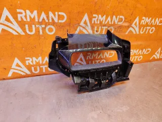 602001300AA, 1 окантовка ПТФ EXEED TXL Restailing Арт 282794PM, вид 2