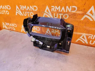 602001300AA, 1 окантовка ПТФ EXEED TXL Restailing Арт 282794PM, вид 3