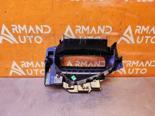 602001300AA, 1 окантовка ПТФ EXEED TXL Restailing Арт 282794PM, вид 5