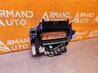 602001300AA, 1 окантовка ПТФ EXEED TXL Restailing Арт 282794PM, вид 6