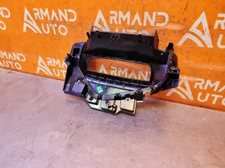 602001300AA, 1 окантовка ПТФ EXEED TXL Restailing Арт 282794PM, вид 7