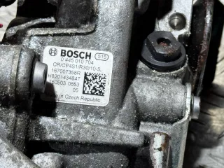 0445010704 ТНВД Renault Duster 1 Арт GRT80345, вид 3