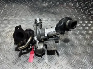 144119263R,8013740004,SLJ05836R,804500 Турбина Renault Duster 1 Арт GRT80333, вид 1