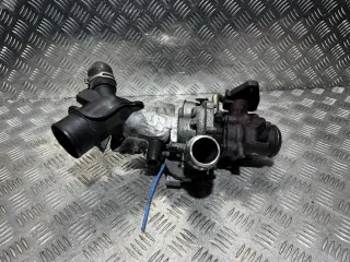 144119263R,8013740004,SLJ05836R,804500 Турбина Renault Duster 1 Арт GRT80333, вид 3
