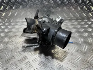144119263R,8013740004,SLJ05836R,804500 Турбина Renault Duster 1 Арт GRT80333, вид 4