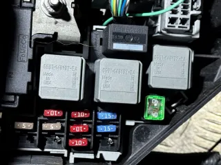  Блок предохранителей Ford Mondeo 4 Арт GRT80322, вид 9
