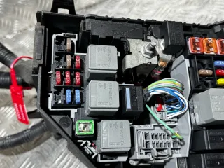  Блок предохранителей Ford Mondeo 4 Арт GRT80322, вид 10