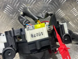 0265005514 Переключатель подрулевой (стрекоза) Nissan Qashqai 1  Арт GRT80417, вид 4