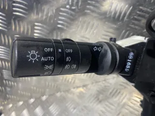 0265005514 Переключатель подрулевой (стрекоза) Nissan Qashqai 1  Арт GRT80417, вид 6