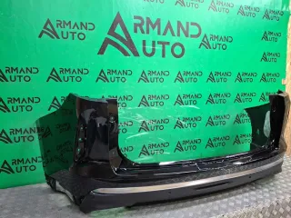 602000730AADQJ, 602002863AA, 7 Бампер эксид вх EXEED VX Арт 343431RM, вид 2
