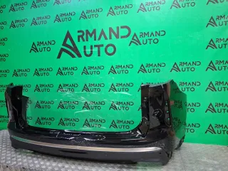 602000730AADQJ, 602002863AA, 7 Бампер эксид вх EXEED VX Арт 343431RM, вид 3