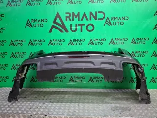602000730AADQJ, 602002863AA, 7 Бампер эксид вх EXEED VX Арт 343431RM, вид 6