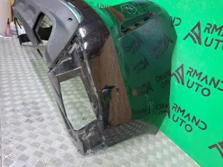 602000730AADQJ, 602002863AA, 7 Бампер эксид вх EXEED VX Арт 343431RM, вид 9