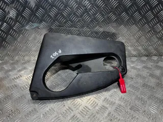 96399254 Крышка двигателя Peugeot 307 Арт GRT80527, вид 1