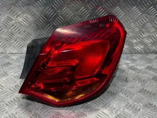1090098 Фонарь задний правый Opel Astra J Арт GRT80671, вид 1