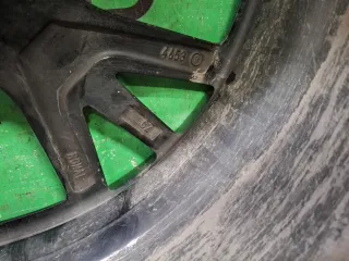 36118747235 8747235 диск колесный  R19 5x112 к BMW 5 G30/G31 Арт 345228RM, вид 11