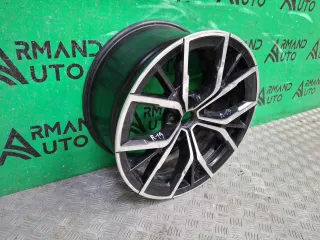 36118747235 8747235 диск колесный  R19 5x112 к BMW 5 G30/G31 Арт 345228RM, вид 2