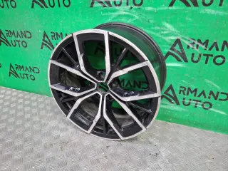 36118747235 8747235 диск колесный  R19 5x112 к BMW 5 G30/G31 Арт 345228RM, вид 3