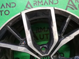 36118747235 8747235 диск колесный  R19 5x112 к BMW 5 G30/G31 Арт 345228RM, вид 4
