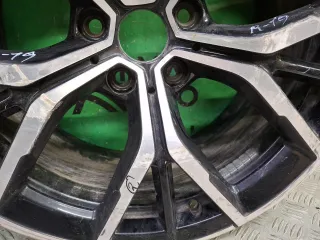 36118747235 8747235 диск колесный  R19 5x112 к BMW 5 G30/G31 Арт 345228RM, вид 5