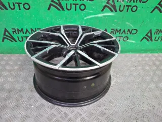 36118747235 8747235 диск колесный  R19 5x112 к BMW 5 G30/G31 Арт 345228RM, вид 6