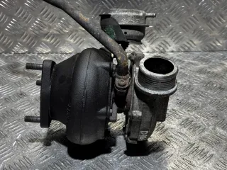 8653122,GT902545F Турбина Volvo XC90 1 restailing Арт GRT80783, вид 4