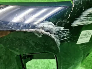 51115A40FA9 бампер передний BMW X3 G01 Арт DIZ0000007163074, вид 7