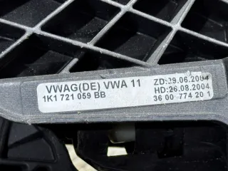1K1721059BB Педаль сцепления Volkswagen Golf 5 Арт GRT80869, вид 4