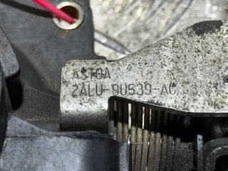 IS7U9E927CB Заслонка дроссельная Mazda 5 1 2.0л Арт GRT80848, вид 3