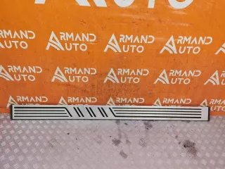 5150600XKV3AA, 1 подножка порога Tank 500 Арт 284344PM, вид 1