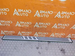 5150600XKV3AA, 1 подножка порога Tank 500 Арт 284344PM, вид 4
