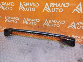 4CG807833AGRU, 1 накладка бампера Audi Q6 Арт 284696PM, вид 3